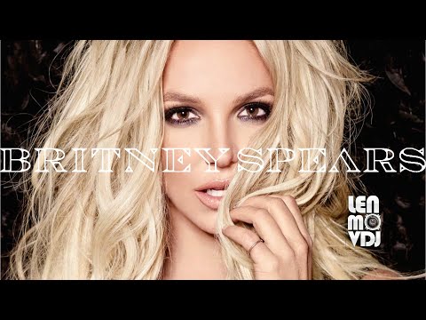 LenMo - 1 Hour With Britney Spears [MegaMix] (2020)