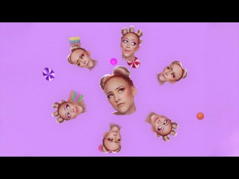 ZEVIN - Njam Njam (Official Music Video)