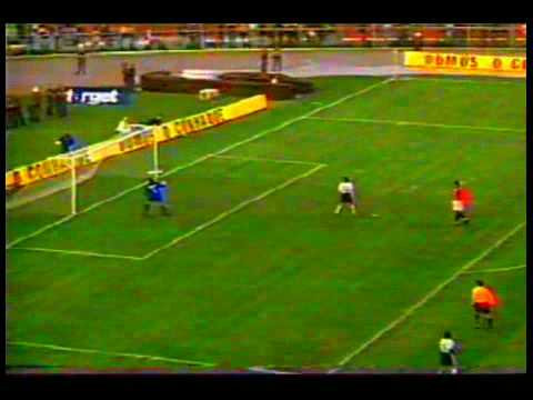 Corinthians 4 x 1 botafogo-sp - Campeonato Brasileiro 1999