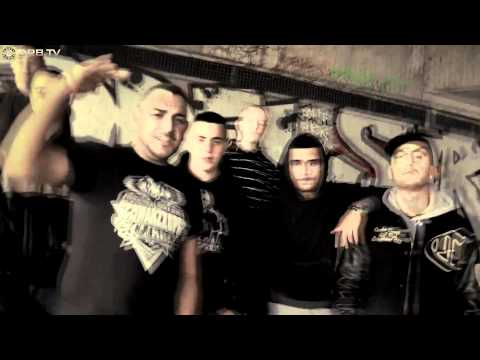 DRB.TV - NR.5 - Faro - Prod. by Ferhat Kayabas Remix Video