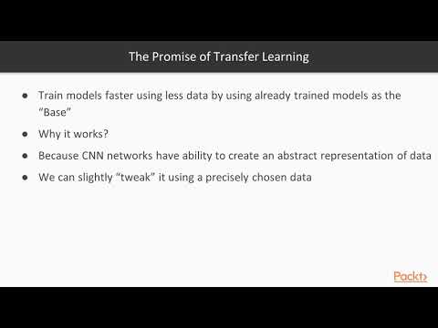 Learn TensorFlow js in 3 Hours Create a New Model Based on Existing Pre ...