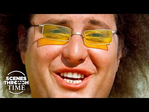 "Jesus I Am Overjoyed" | King Herod's Song | Jesus Christ Superstar (1978) | Scenes Through Time