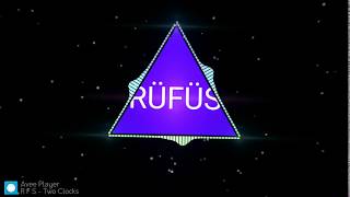 RUFUS - Two Clocks exported
