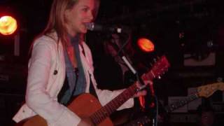 Gemma Hayes - Let A Good Thing Go