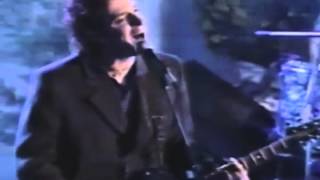 Soda Stereo - VideoMatch - Ella uso Mi Cabeza como un Revolver