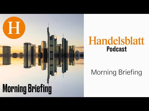 Superkonzern: Wie Microsoft wieder innovativ wurde / Supervage: Deutsche Chinastrategie ohne Plan