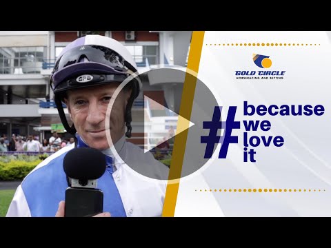 What does #becauseweloveit mean to you?
