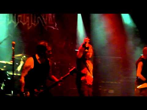 Rytmihäiriö - Muovipussi päähän ja ruumis suohon