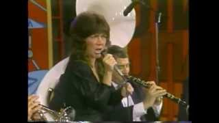 Fénix Jazz Band - "You've Got The Right Key But The Wrong Keyhole" - Video 14 - Argentina.