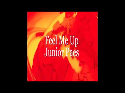 Junior Paes - Feel Me Up (Extended Version)