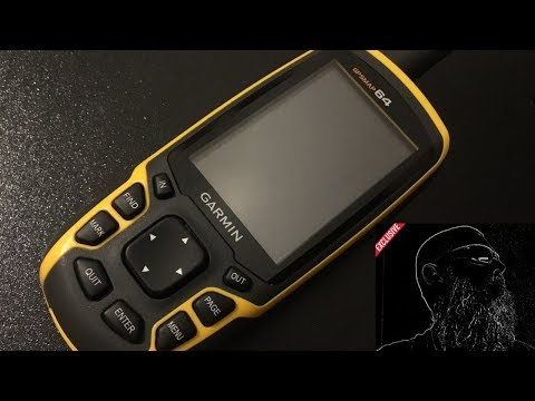 How install a micro sd card in Garmin 64. This is the only video you need