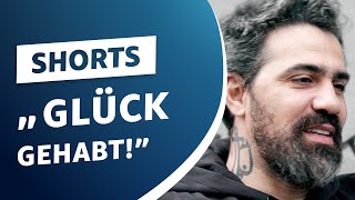 Hätten die Leute dann besser über mich gedacht Bushido #Shorts