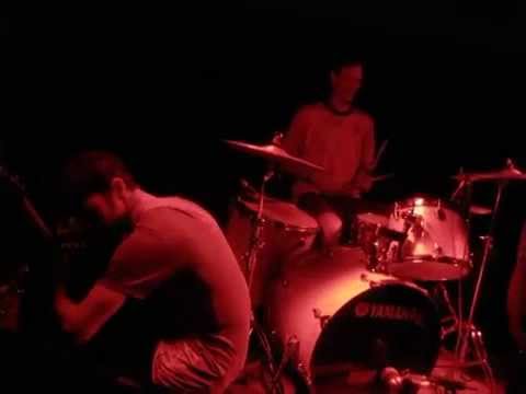 Cold In Berlin - Dopamean (Live @ Power Lunches, London, 09/07/14)