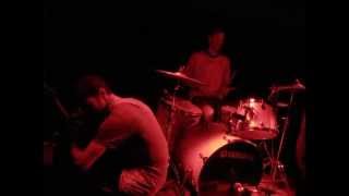 Cold In Berlin - Dopamean (Live @ Power Lunches, London, 09/07/14)