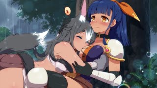 Sakura Knight 2: Part Two