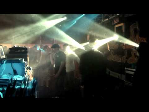 Bout'40 Festival #8 - Conscious Sounds ▶ Ramon Judah "Father Created" feat. King General & S'Kaya ④