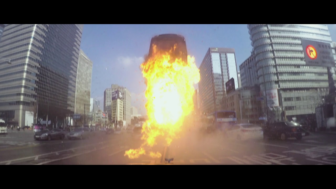 [GOLDEN SLUMBER] Official Teaser Trailer with English Subtitles