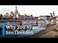 Dresden: 6 Reasons for Visiting the Fascinating Baroque City