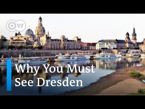 Dresden: 6 Reasons for Visiting the Fascinating Baroque City