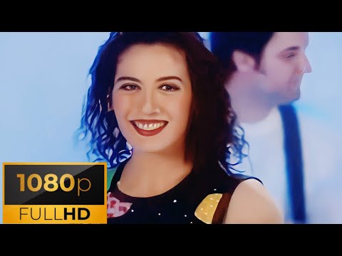 Sibel Tüzün 1993 Şamata (Remastered Hd)