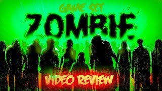 Zombie laser tag - Laser tag equipment from Laserwar