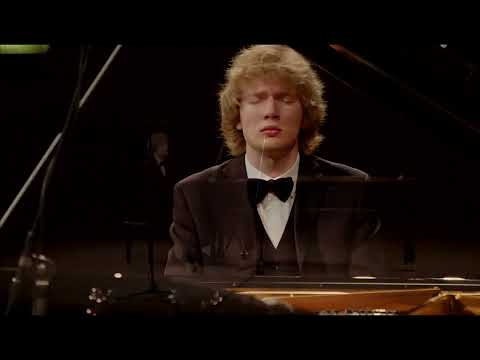 Chopin - Ballades No. 1 - 4 (Ivan Bessonov)