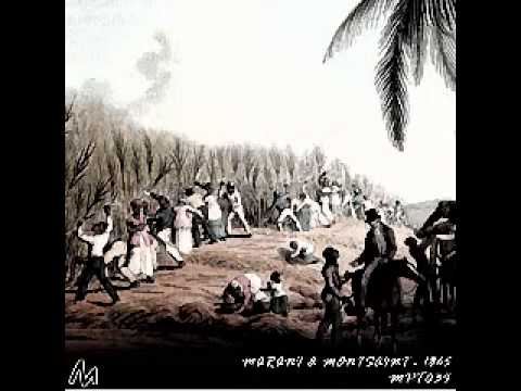 Victor Montsaint & Carlo Marani - 1865 (Cascandy Remix)