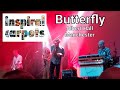 Inspiral Carpets - Butterfly - live at Albert Hall, Manchester 01/04/23