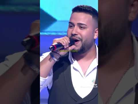 Nikola Stanisic-Aj da ojme Jano