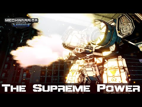 Fafnir Juggernaut Build(2) Showcase | Mechwarrior Online