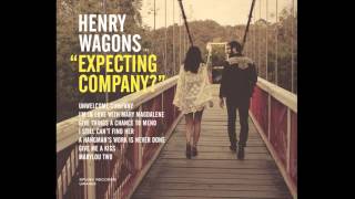 Henry Wagons - Unwelcome Company ft. Alison Mosshart (Official Audio Stream)