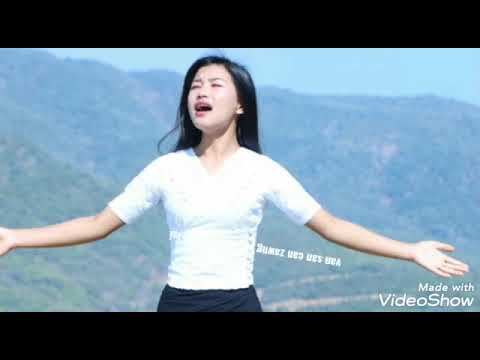 Van Hlei Iang II JESUH KA CHIMh LAI( TRACK) 2021
