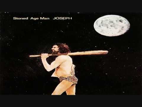 Joseph-Cold Biscuits And Fish Heads