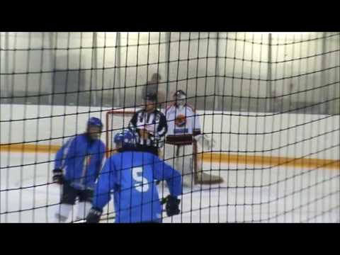 KJT-Haukat - Italy u15