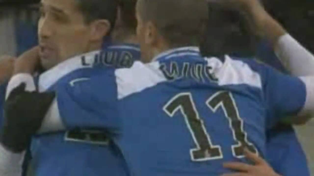 Grenoble humilie Auxerre 5-0 ???? !!!!!