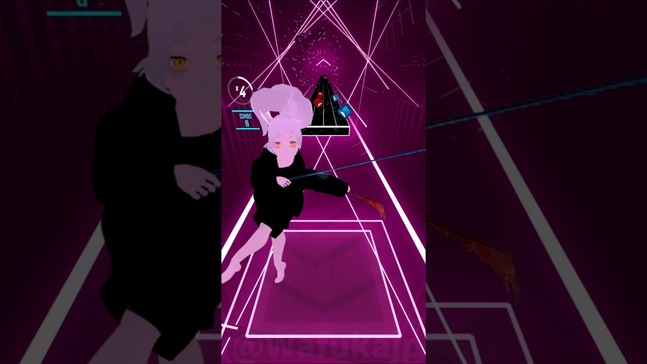 Beat Saber after a Month