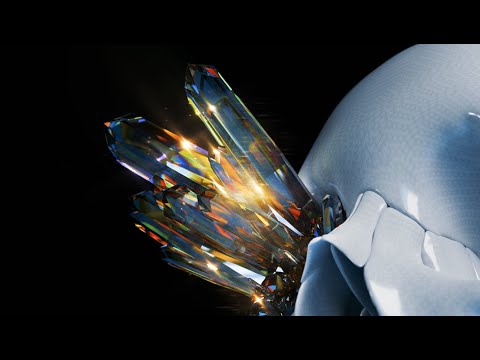 STAR SEED - CRYSTAL EYES