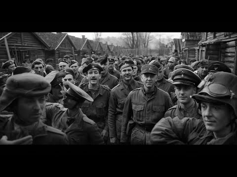 Italian POWs Called American POW Camp Almost Paradise