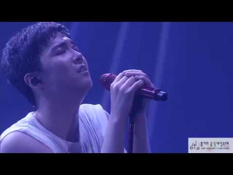 사랑앓이 (Love Sick) - 이홍기 focus : FTISLAND AUTUMN 2017 TOUR