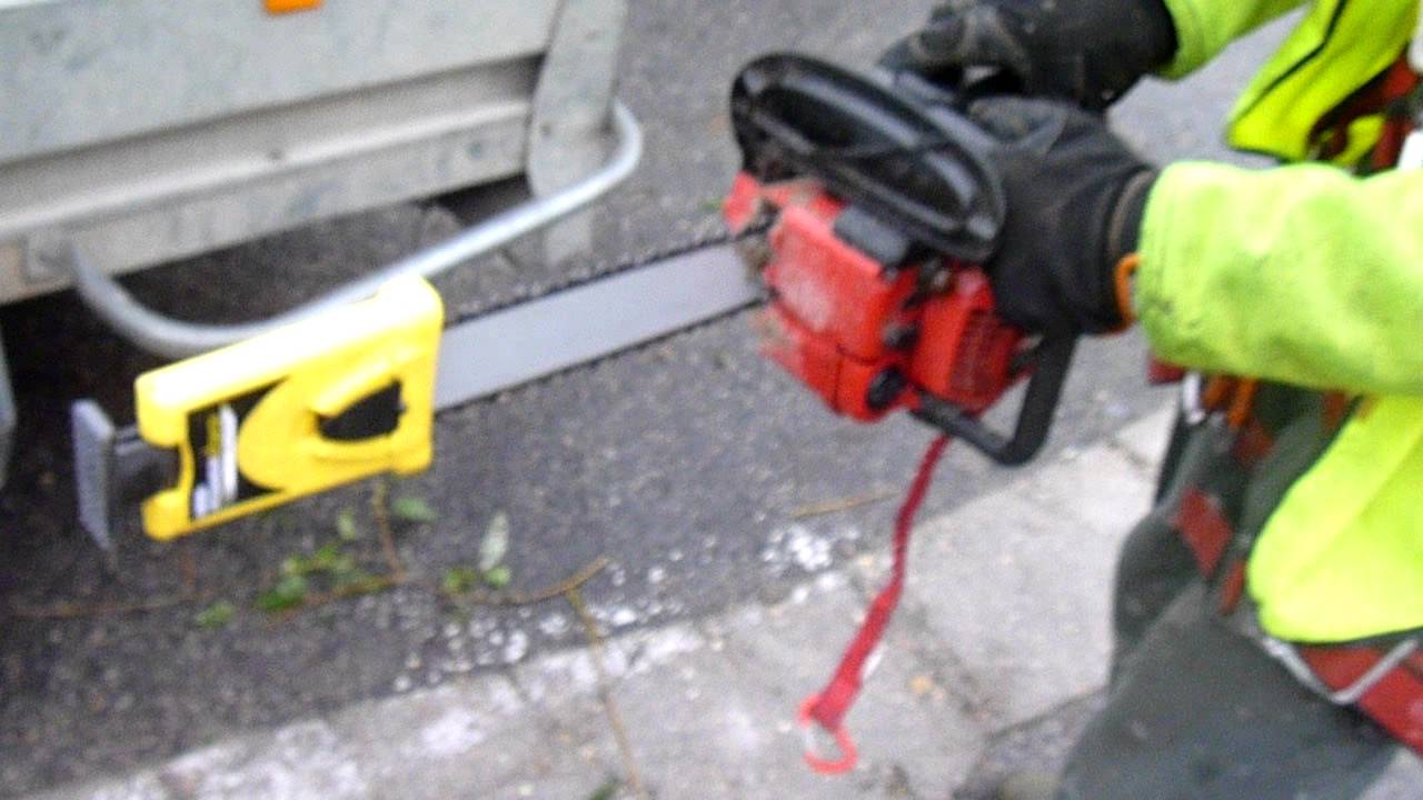 PowerSharp d'Oregon - Utilisation réelle.