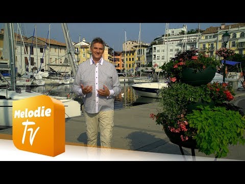 Silvio Samoni - Italo Medley (Musikvideo)