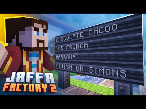 New Priorities | Jaffa Factory 2 #114
