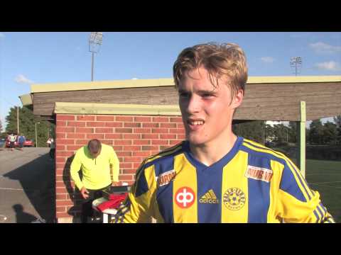 12.09.2015 Pallo-Iirot vs. ESC