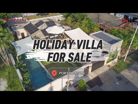 Bungalow House untuk Dijual di Taman Desa Permai (Port Dickson) - Francis Ngooi - PropertyGuru.com.my