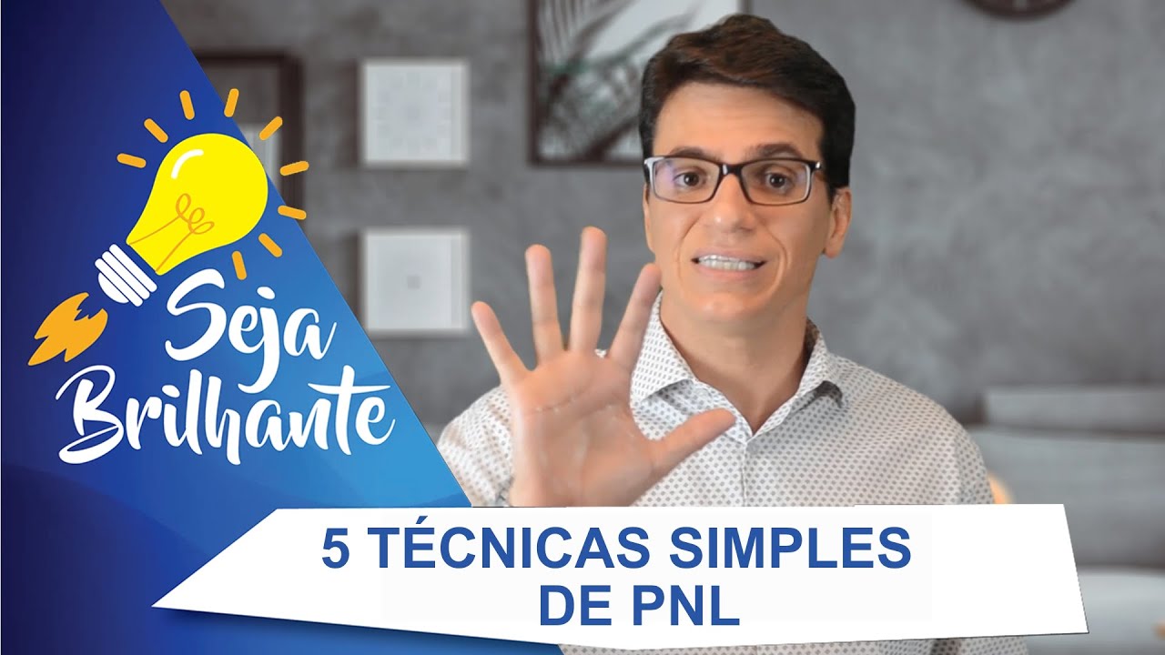 PNL - Técnicas simples para uso rápido