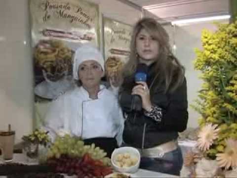 Adriana Veloso e Voce 14 10 2013