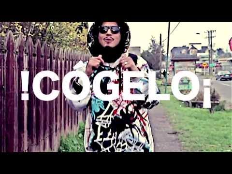 Dinerozucio - Go Get It (REMIX) ft. Black Rider by @Alucinatifilms