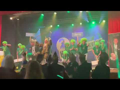 Hedsjer Oavend 2023 - De Greune Veer