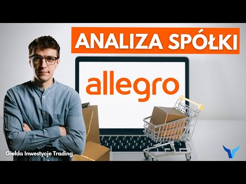 Czy powinieneś zainwestować w Allegro? | Analiza spółki giełdowej