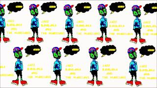 Jazz Bandana ft. J2T -Q.BOMBON